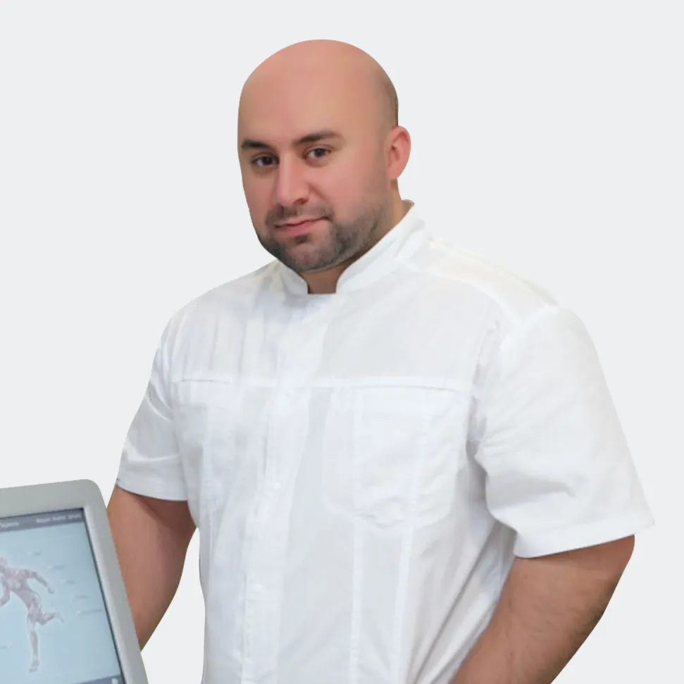 babayan-robert-aramovych
